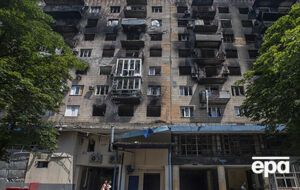 В захваченном городе нехватка педагогов – советник мэра