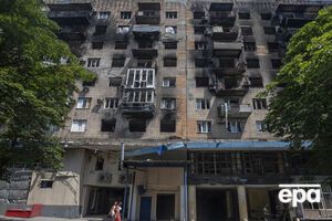 В захваченном городе нехватка педагогов – советник мэра