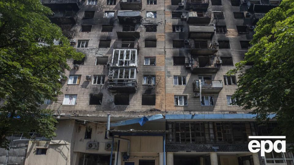 В захваченном городе нехватка педагогов – советник мэра