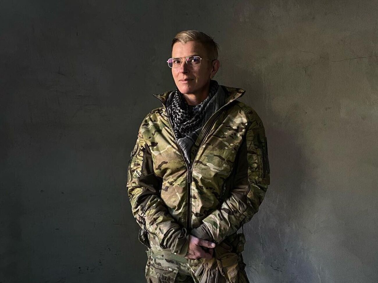 Тайра: Ворогу вірити не можна. Усе, що вони говорили, було або спотворене, або це була повна брехня