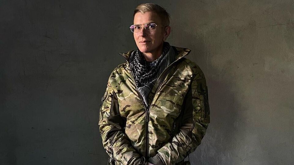 Тайра: Ворогу вірити не можна. Усе, що вони говорили, було або спотворене, або це була повна брехня