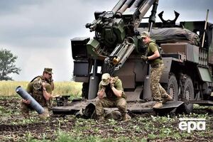 ВСУ уже используют вооружение, переданное Западом