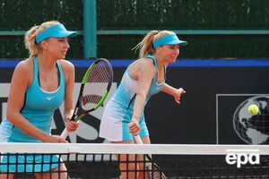 Надежда (на фото слева) и Людмила Киченок являются сестрами