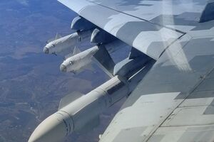 Авиация ВСУ нанесла удар по вражескому опорному пункту в районе Благодатного, отметило командование "Юг"