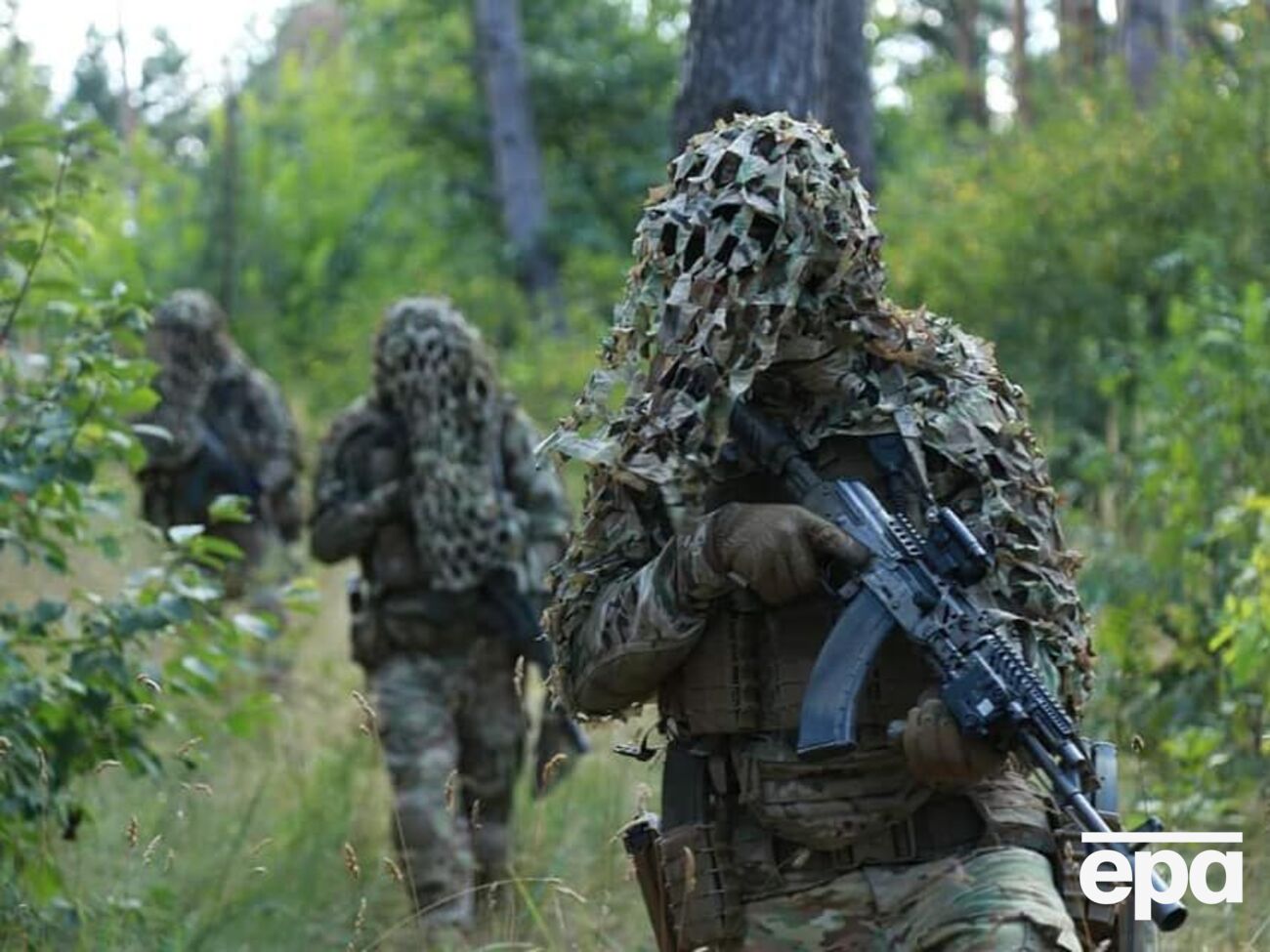 Лисичанск находится под контролем ВСУ
