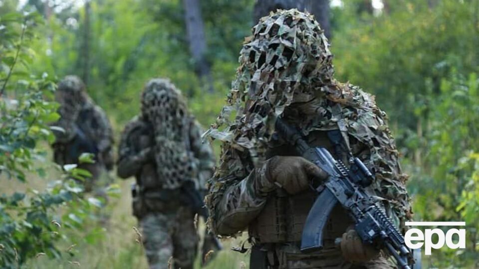 Лисичанськ наразі під контролем ЗСУ