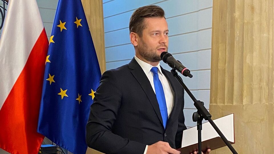Позицію спортивної спільноти озвучив Бортничук