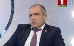 Гайдукевич: Мы показали, что, если будет хоть малейшее поползновение на Беларусь, будет ответ. Сейчас, видите, обстановка спокойная