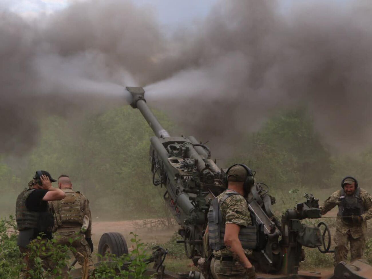 Кириленко подчеркнул, что в 2022 году ВСУ не позволили врагу захватить ни одного города Донецкой области