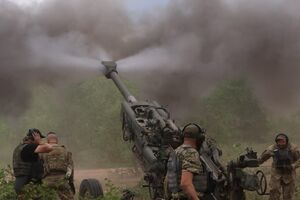 Кириленко подчеркнул, что в 2022 году ВСУ не позволили врагу захватить ни одного города Донецкой области