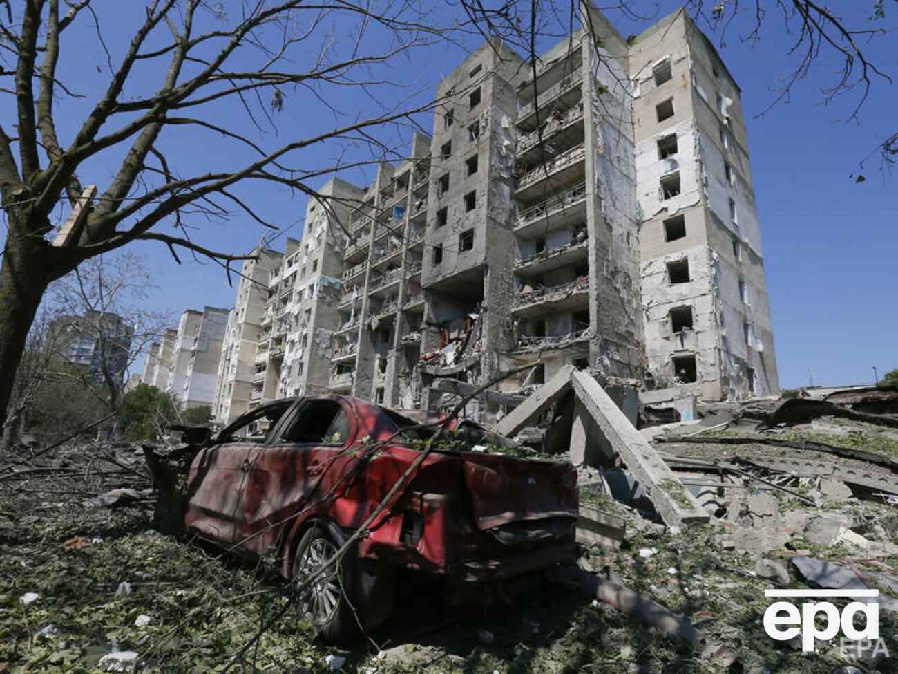 Сигнал тревоги был подан примерно за 8&ndash;10 минут до прилета крылатой ракеты