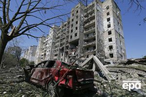 Сигнал тривоги було подано приблизно за 8–10 хвилин до прильоту крилатої ракети