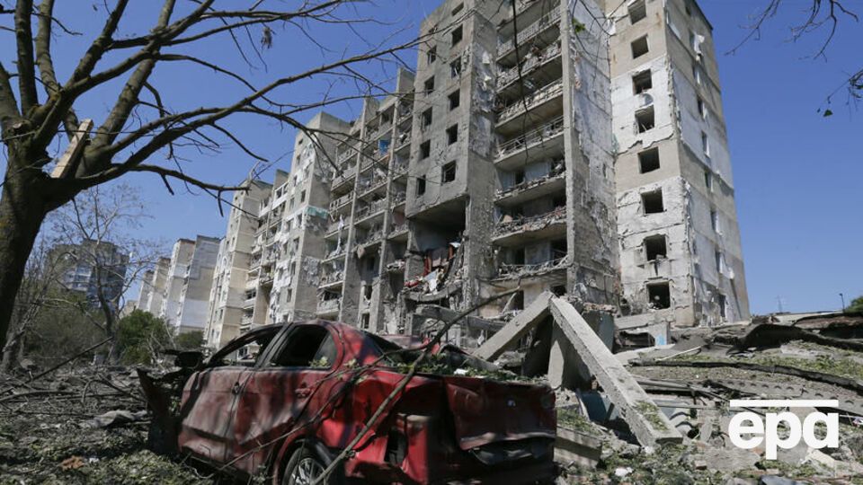 Сигнал тревоги был подан примерно за 8–10 минут до прилета крылатой ракеты