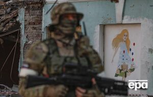 Мирные жители Мариуполя были задержаны оккупантами и направлены в места лишения свободы, отметил мэр