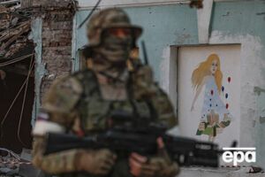 Окупанти затримали мирних жителів Маріуполя і доправили до місць позбавлення волі, зазначив мер