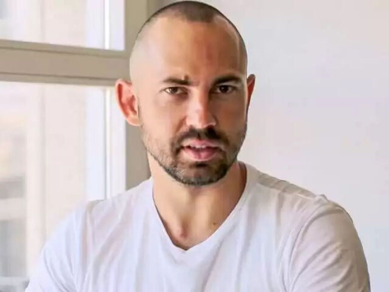 Андрей Бедняков:&nbsp;Я в жизни столько не плакал, сколько за эти дни