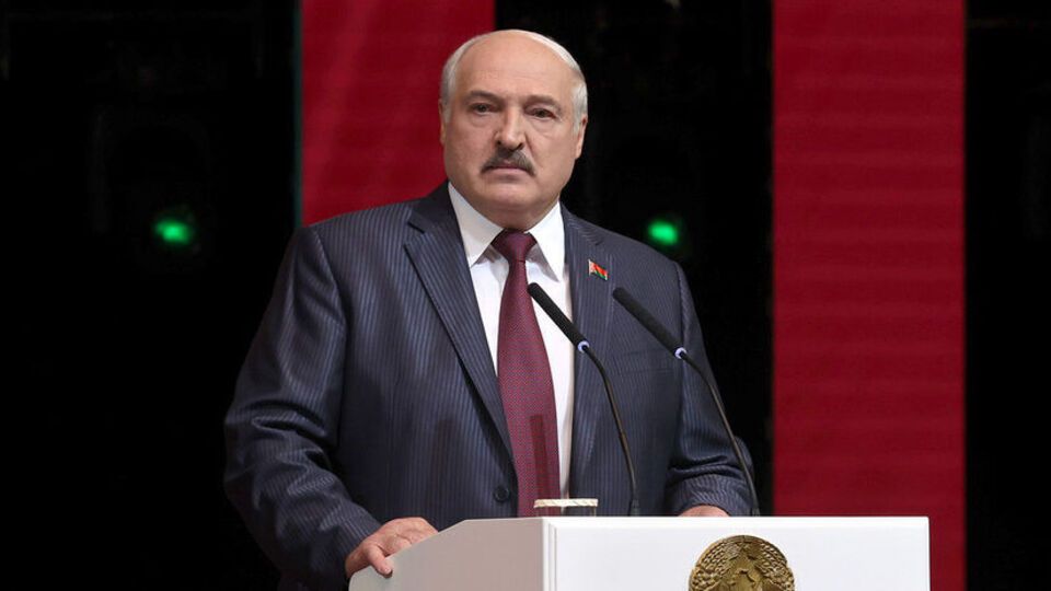 Беларусь пытаются втянуть в войну в Украине, сказал Лукашенко