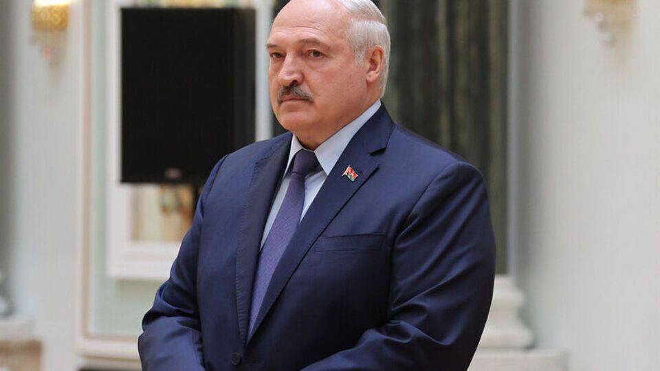 Беларусь не стремится нападать на Украину, отметил Лукашенко