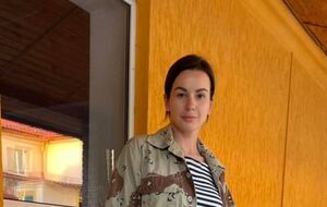 Створений депутаткою проєкт Arm Women Now уже виготовив лекала для пошиття жіночого військового одягу, використовуючи зразки іноземних армій