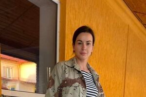 Створений депутаткою проєкт Arm Women Now уже виготовив лекала для пошиття жіночого військового одягу, використовуючи зразки іноземних армій