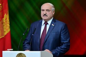 Лукашенко заявил, что ни в коем случае никого не пугает