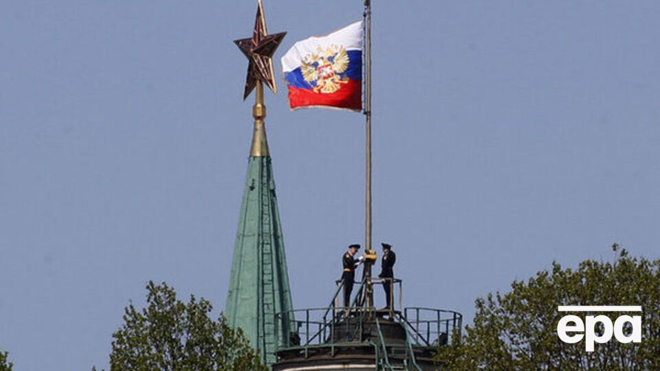 Корниенко отметил, что разговоры о Крыме Россия воспринимает как угрозу нацбезопасности