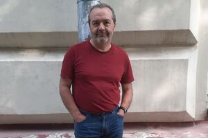 Воротаря збірної Росії з хокею, який уклав контракт із клубом НХЛ, затримали за ухилення від військової служби. Ти хотів СРСР, Ваню? Ну, ось він