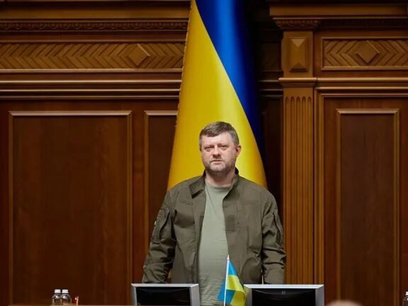 Корниенко: Один из чиновников говорит вообще отличное от основной линии&nbsp;&ndash; как это так?