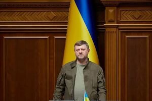 Корниенко: Один из чиновников говорит вообще отличное от основной линии – как это так?