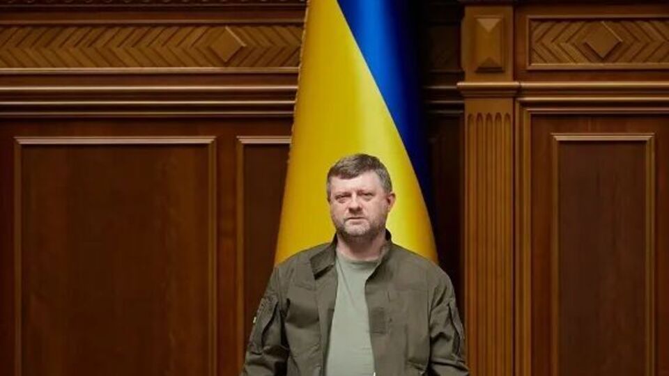 Корниенко: Один из чиновников говорит вообще отличное от основной линии – как это так?