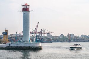 План-максимум для окупантів – розвивати наступ на Миколаїв і далі на Одесу, зазначив Денисенко