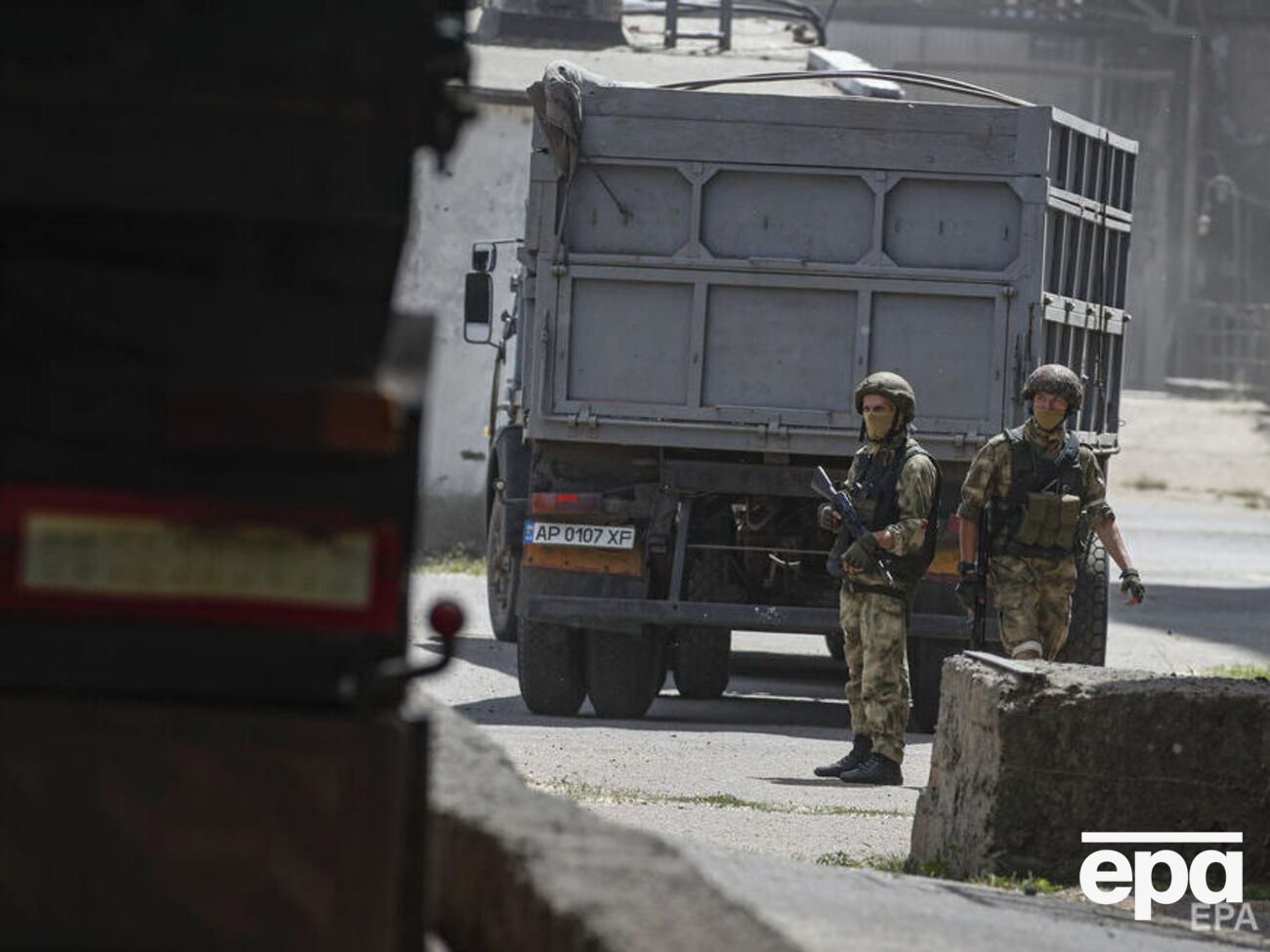 Оккупанты за прошлые сутки обстреляли ряд населенных пунктов на Донбассе