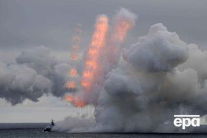 ОК "Юг" сообщало, что на носителях в Черном мореу у оккупантов 24 ракеты "Калибр"