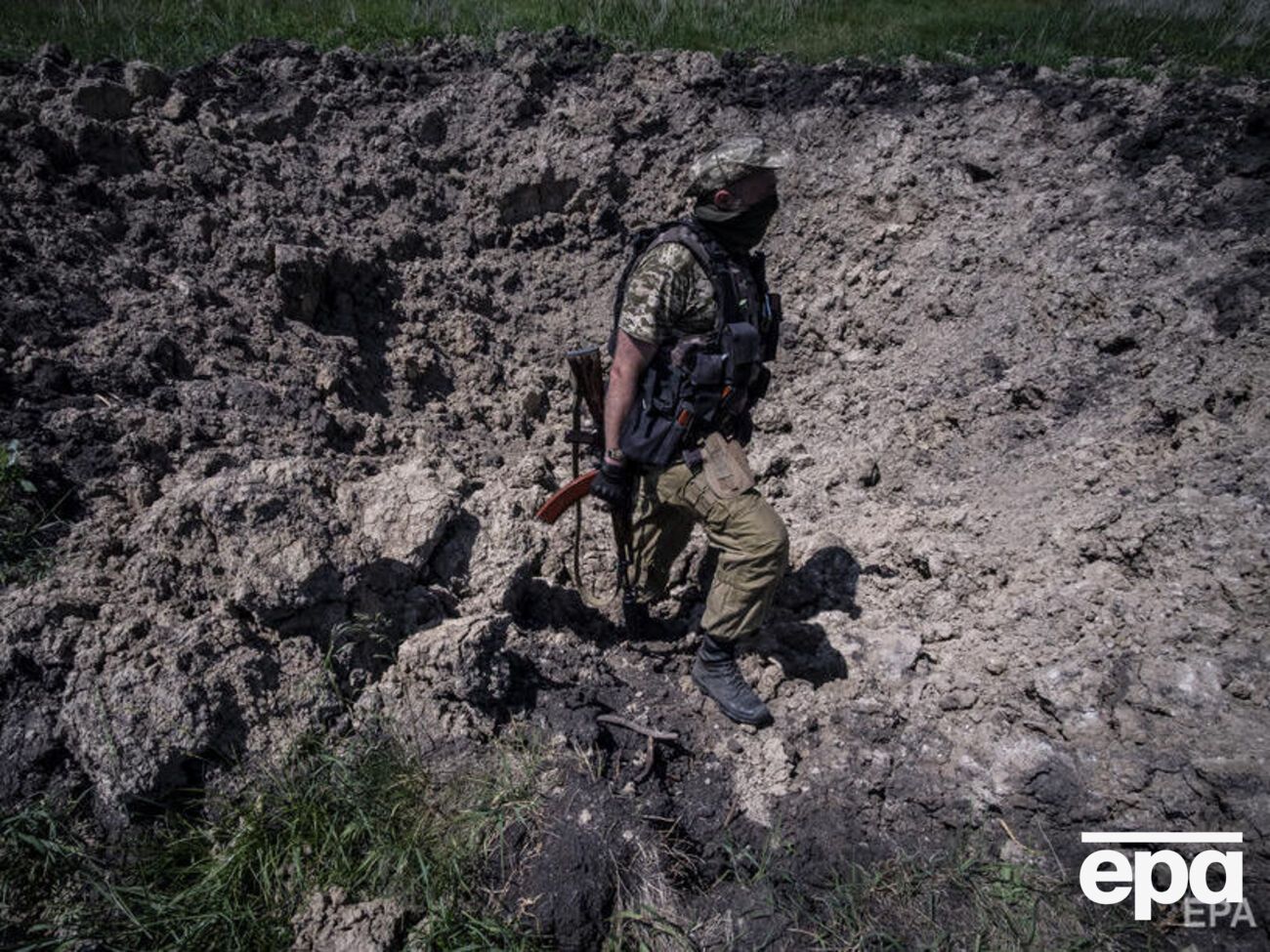 ЗСУ знищили групу окупантів