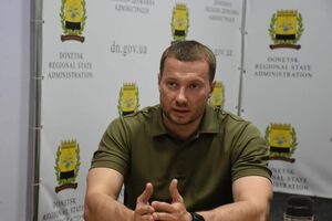 Кириленко: Кожен воєнний злочинець буде покараний!