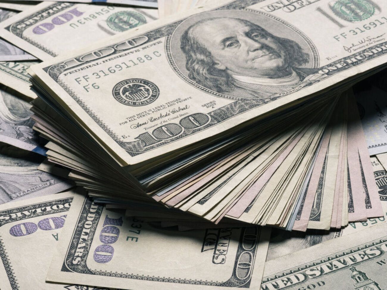 Выплаты могут заморозить до июля 2024 года