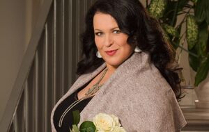 Фильм с Русланой Писанкой в главной роли выйдет на экраны