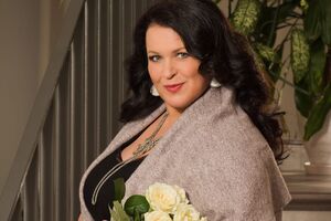 Фільм із Русланою Писанкою в головній ролі вийде на екрани