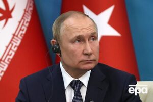 В ISW вважають, що Путін може погрожувати ядерною зброєю після анексії окупованих областей України