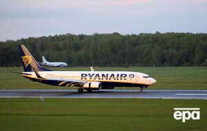 ICAO пришла к выводу, что информация об угрозе взрыва на борту самолета Ryanair, на котором летел оппозиционный журналист Роман Протасевич, была заведомо ложной