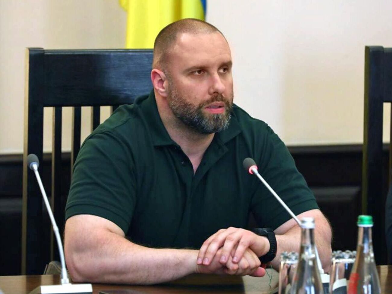 Синєгубов повідомив, що 19 липня в Харківській області внаслідок російських обстрілів були поранений і загиблий