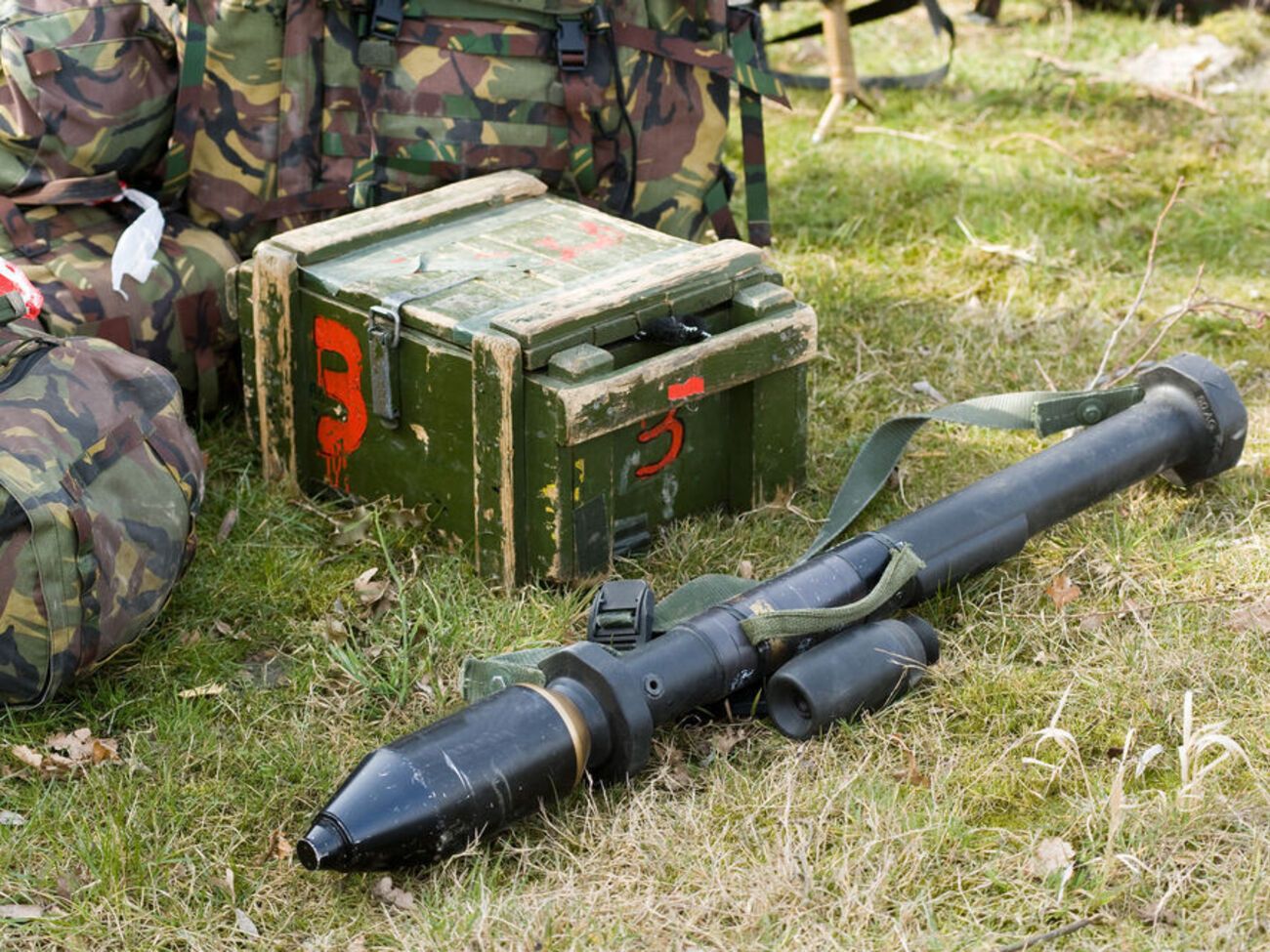 За три тижні в Україні було лише два постачання з Німеччини