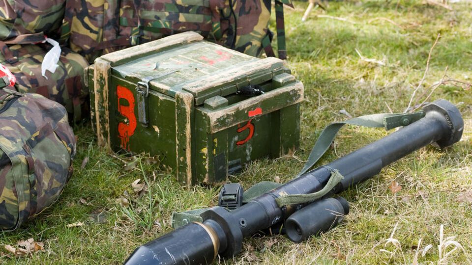 За три тижні в Україні було лише два постачання з Німеччини