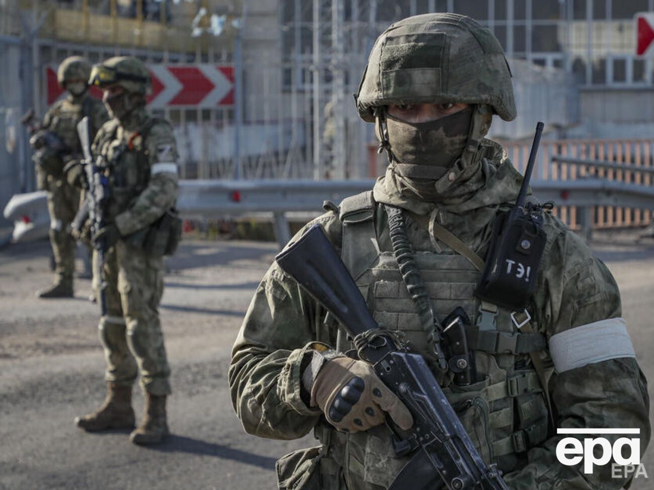 Хлань: Оккупанты бьют по Николаеву из С-300 в агонии и от бессилия