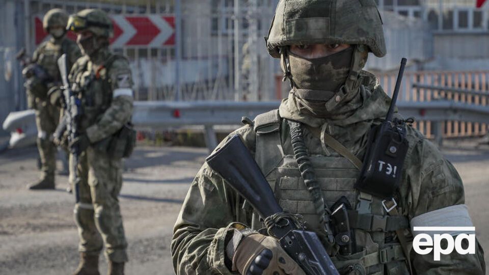 Хлань: Оккупанты бьют по Николаеву из С-300 в агонии и от бессилия