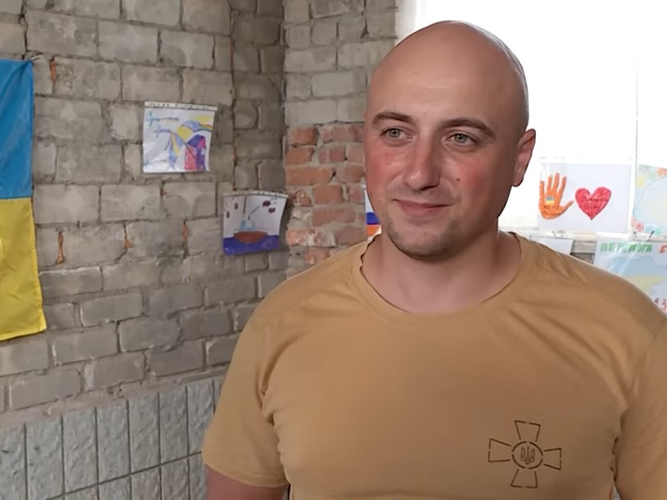 Вадим Черный: Мы победим в ближайшее время. И это будет феерично