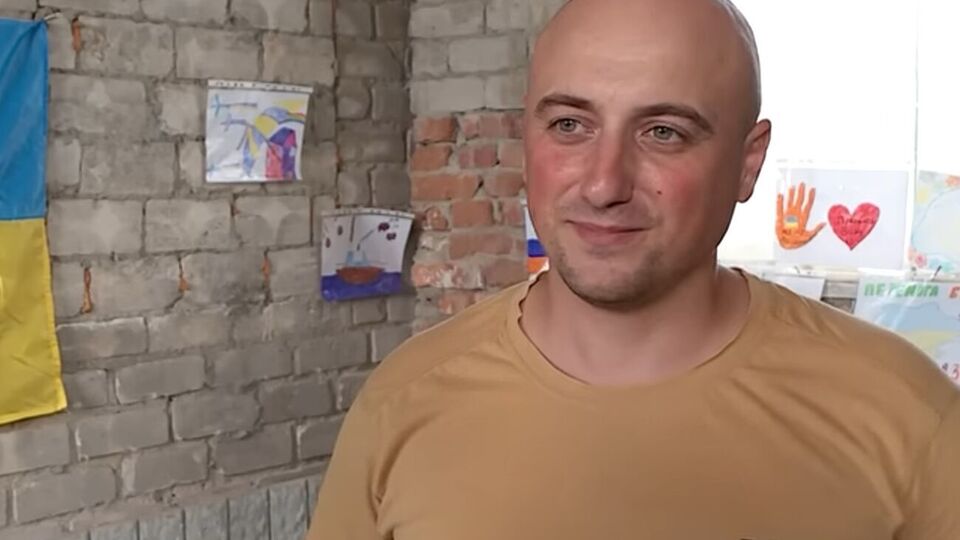 Вадим Чорний: Ми переможемо найближчим часом. І це буде феєрично