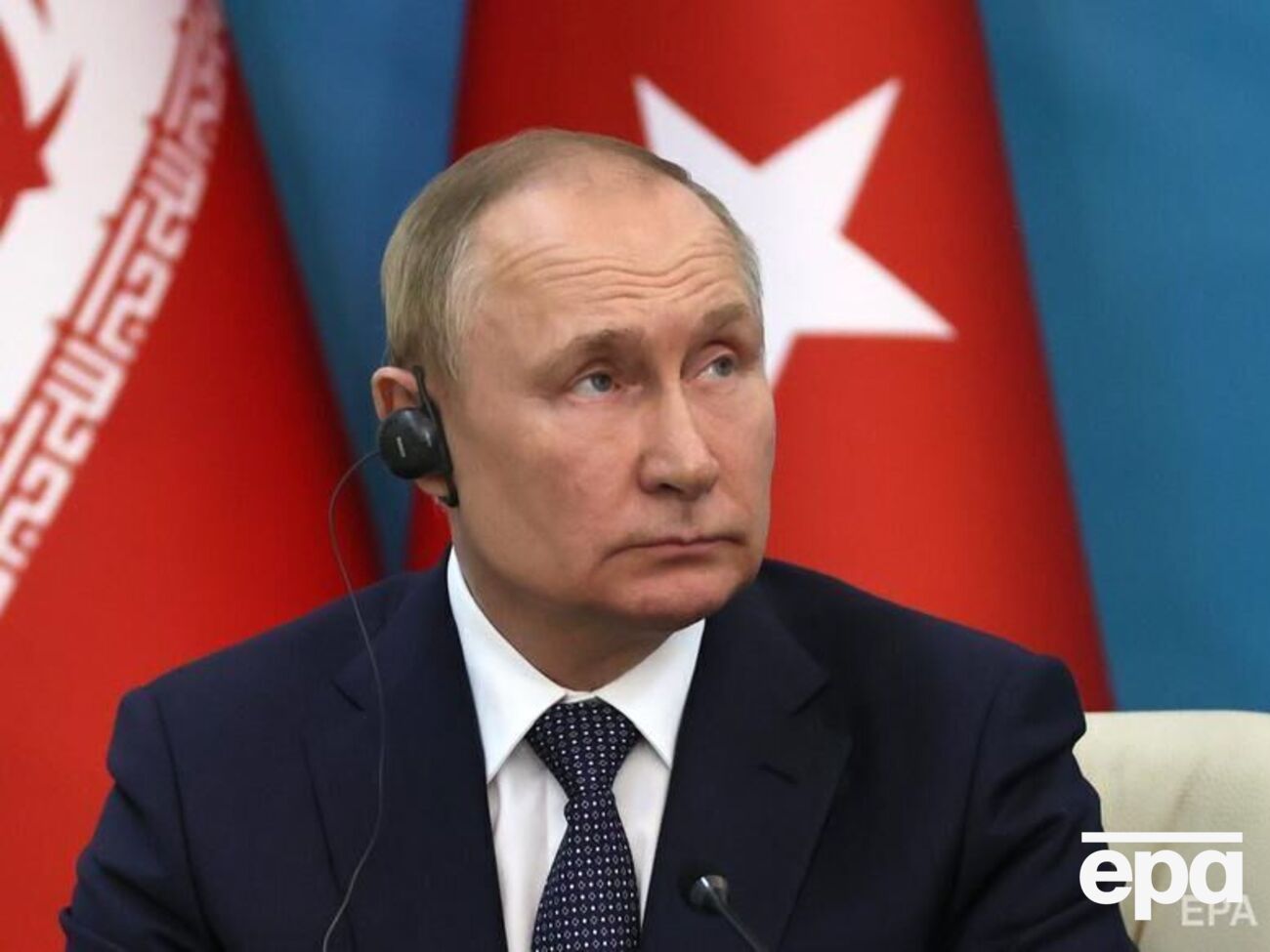 По словам Путина, украинские власти отказалась от выполнения достигнутых договоренностей