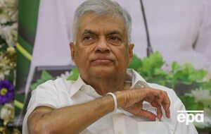 Викремесингхе будет отбывать оставшуюся часть президентского срока Раджапакса, который заканчивается в 2024 году