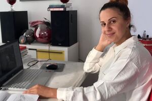 Калмыкова: Понятно, что этот шторм надолго, что война не закончится за один день